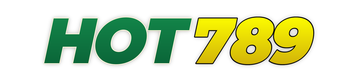 hot789 logo